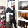 Louis Vuitton Monogram Milla MM Wristlet Pouchette 9