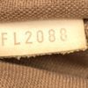 Louis Vuitton Monogram Bosphore Backpack 6