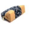 Louis Vuitton Jacquard Since 1854 Cosmetic Pouch PM Blue 8