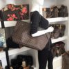 Louis Vuitton Damier Ebene Neverfull GM 5