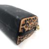Louis Vuitton Limited Edition Wild At Heart Black Speedy 25 Bandouliere 20