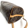 Louis Vuitton Monogram Speedy Bandouliere 30 26