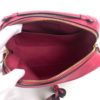 Louis Vuitton Monogram Saintonge Crossbody With Freesia Pink 5