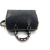 Louis Vuitton Limited Edition Wild At Heart Black Speedy 25 Bandouliere 16