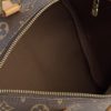 Louis Vuitton Monogram Speedy Bandouliere 30 14