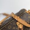 Louis Vuitton Monogram Speedy Bandouliere 30 22