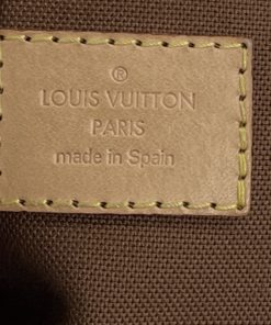 Louis Vuitton Monogram Odeon PM Monogram Crossbody