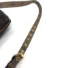 Louis Vuitton Pochette Metis Reverse Monogram Crossbody 13