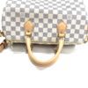 Louis Vuitton Azur Speedy 30 Bandouliere Crossbody or Satchel 25