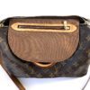 Louis Vuitton Monogram Speedy Bandouliere 30 12