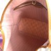 Louis Vuitton Azur Delightful PM Hobo Bag With Rose Ballerine Interior 14