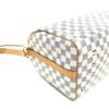 Louis Vuitton Azur Speedy 30 Bandouliere Crossbody or Satchel 24