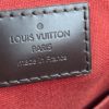 Louis Vuitton Siena GM Damier Ebene Satchel or Shoulder Bag 18