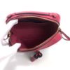 Louis Vuitton Monogram Saintonge Crossbody With Freesia Pink 16