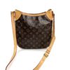 Louis Vuitton Monogram Odeon PM Monogram Crossbody 12