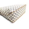 Louis Vuitton Azur Delightful PM Hobo Bag With Rose Ballerine Interior 27