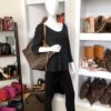 Louis Vuitton Monogram Neverfull GM Tote with Cerise Red Interior  2