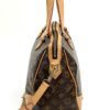 Louis Vuitton Monogram Retiro PM 15
