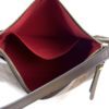 Louis Vuitton Damier Ebene Duomo Crossbody or Shoulder Bag 17