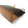 Louis Vuitton Monogram Cabas Mezzo Tote 20