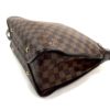 Louis Vuitton Damier Ebene Duomo Crossbody or Shoulder Bag 19