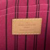 Louis Vuitton Monogram Neverfull Pouch with Pivone 11