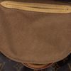 Louis Vuitton Monogram Speedy Bandouliere 25 20