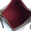 Louis Vuitton Damier Ebene Duomo Crossbody or Shoulder Bag 10