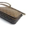 Louis Vuitton Pochette Metis Reverse Monogram Crossbody 16