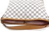 Louis Vuitton Azur Delightful PM Hobo Bag With Rose Ballerine Interior 29