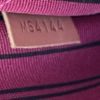 Louis Vuitton Monogram Neverfull Pouch with Pivone 6