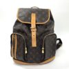 Louis Vuitton Monogram Bosphore Backpack 4