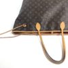 Louis Vuitton Monogram Neverfull GM Tote with Cerise Red Interior  18