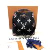 Louis Vuitton Monogram Giant Wild At Heart Neonoe MM Black 3