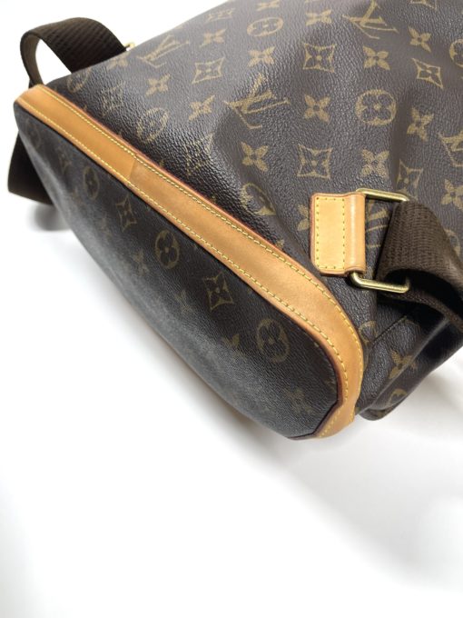 Louis Vuitton Monogram Bosphore Backpack 18