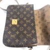 Louis Vuitton Pochette Metis Reverse Monogram Crossbody 8