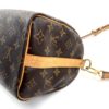 Louis Vuitton Monogram Speedy Bandouliere 25 11
