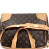 Louis Vuitton Monogram Retiro PM 24
