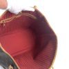 Louis Vuitton Monogram Neverfull GM Tote with Cerise Red Interior  27