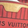 Louis Vuitton Monogram Neverfull GM Tote with Cerise Red Interior  29