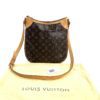 Louis Vuitton Monogram Odeon PM Monogram Crossbody 11