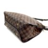 Louis Vuitton Damier Ebene Duomo Crossbody or Shoulder Bag 16