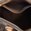 Louis Vuitton Monogram Speedy Bandouliere 30 13