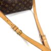 Louis Vuitton Monogram Speedy Bandouliere 25 27