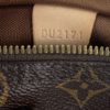 Louis Vuitton Monogram Speedy Bandouliere 25 10