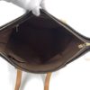 Louis Vuitton Monogram Cabas Mezzo Tote 5