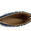 Louis Vuitton Jacquard Since 1854 Cosmetic Pouch PM Blue 14