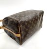 Louis Vuitton Monogram Speedy Bandouliere 30 29