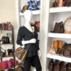 Louis Vuitton Monogram Speedy Bandouliere 25 2