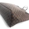 Louis Vuitton Damier Ebene Neverfull GM 21